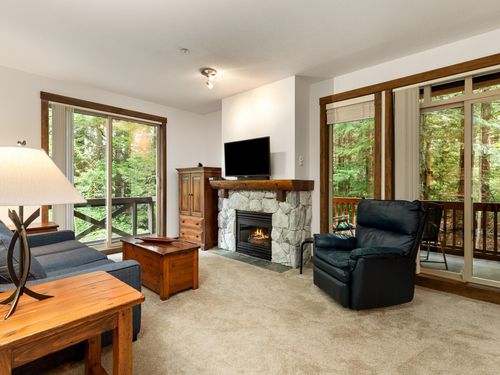 225-4660 Blackcomb Way, Whistler, BC, V0N1B0 | Card Image