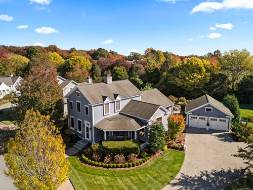 6 Kingfisher Ln, Clinton, CT, 06413-2710 | Card Image