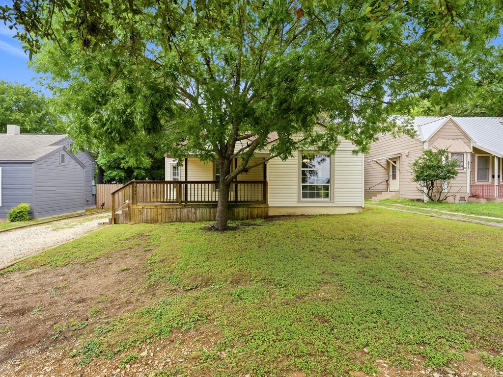 Residential in Kerrville 3