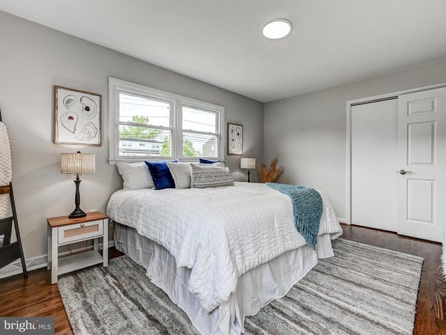 2411 Ruth Ave, House other with 4 bedrooms, 3 bathrooms and null parking in SPARROWS POINT MD | Image 21