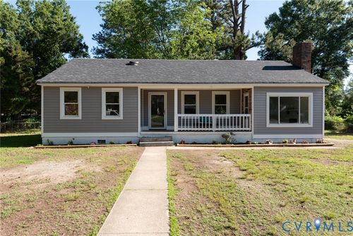4218 Briarwood Dr, North Chesterfield, VA, 23234-5404 | Card Image