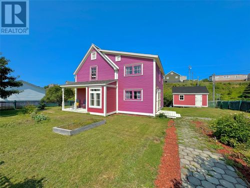 23 Neck Rd, Bonavista, NL, A0C | Card Image