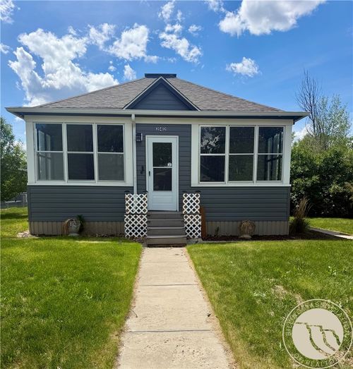 242 N 13th Ave, Forsyth, MT, 59327-7750 | Card Image