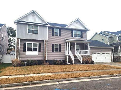 9532 15th Bay St, Norfolk, VA, 23518-6209 | Card Image