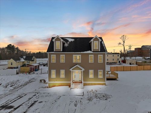 lot-2-34 Brockton Ave, Brockton, MA, 02302-3303 | Card Image