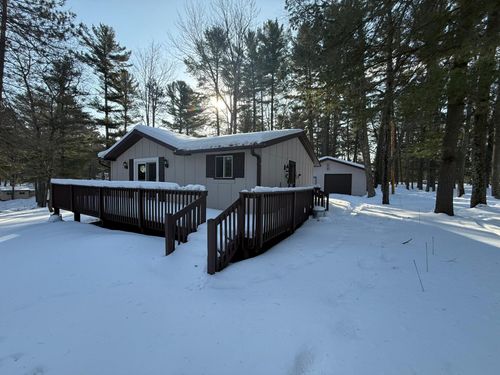 10046 Timber Lane Dr, Minocqua, WI, 54548-9341 | Card Image