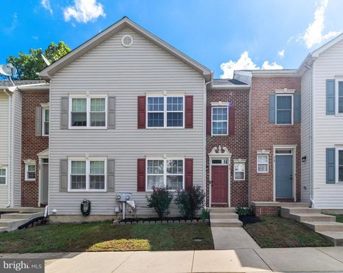 419 Cambridge Pl, PRINCE FREDERICK, MD, 20678-3171 | Card Image