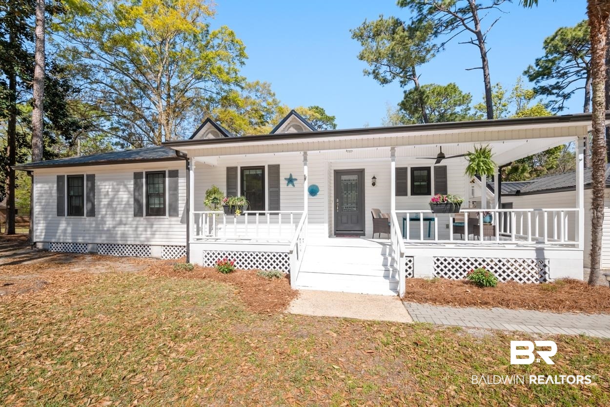 Residential in Daphne 5