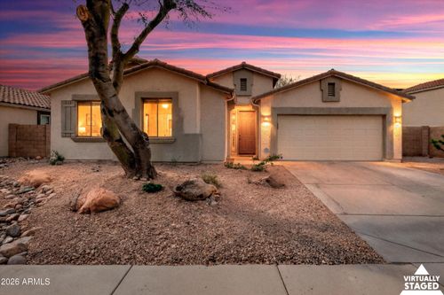 7809 W Adam Ave, Peoria, AZ, 85382-3318 | Card Image