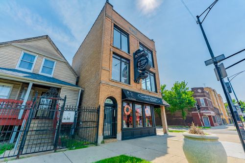 2-4159 W Fullerton Ave, CHICAGO, IL, 60639-2137 | Card Image