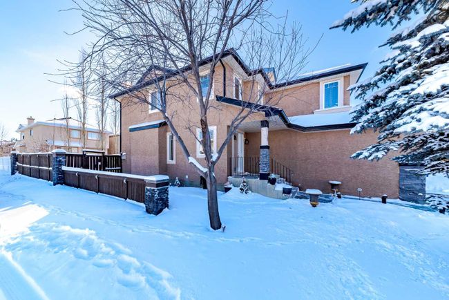 37 Everwillow Park Sw, Home with 4 bedrooms, 3 bathrooms and 4 parking in Calgary AB | Image 46