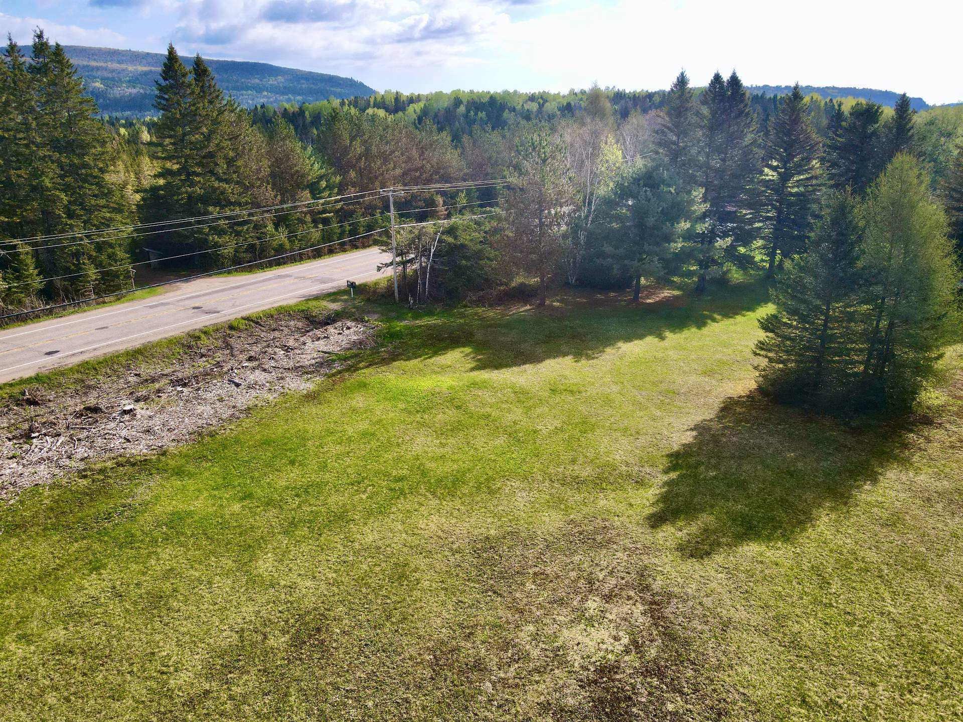 Land in Saint-Côme 3