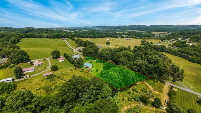 189 Sequoiah Ln, House other with 2 bedrooms, 3 bathrooms and null parking in Jefferson City TN | Image 9
