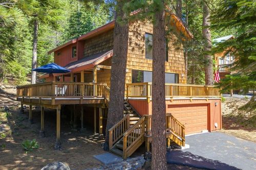 13245 Hansel Ave, Truckee, CA, 96161-6241 | Card Image