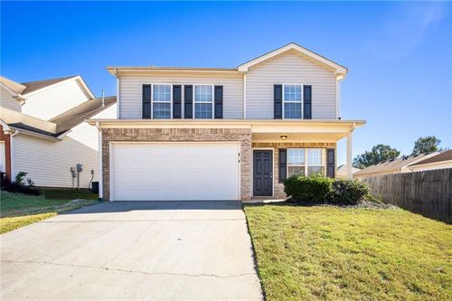 4110 Mission Way, McDonough, GA, 30252-8680 | Card Image