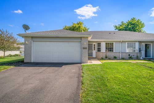 1656 Jonquil Dr, Lowell, IN, 46356-2496 | Card Image
