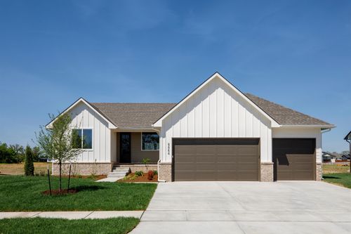 8884 E Bradford St, Wichita, KS, 67210 | Card Image