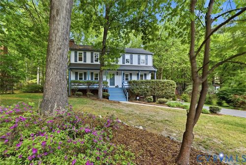 301 Old Carrollton Rd, North Chesterfield, VA, 23236-2441 | Card Image