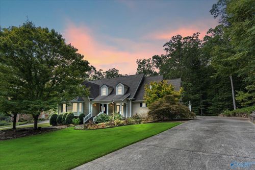 295 Spindle Top Dr, Guntersville, AL, 35976-7109 | Card Image