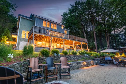 109 Leeward Shores Rd, Moultonborough, NH, 03254-2625 | Card Image