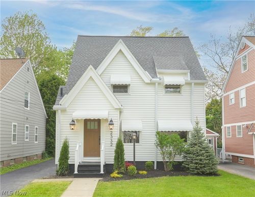 2332 Allison Rd, University Heights, OH, 44118-3623 | Card Image