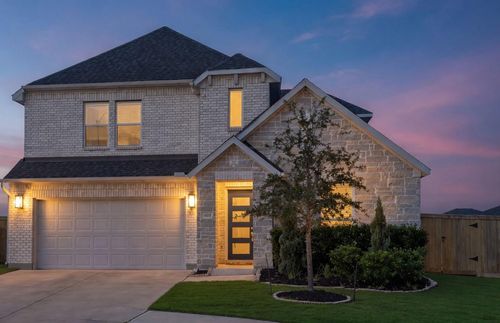 22114 Palo Dura Ln, Tomball, TX, 77375-3096 | Card Image