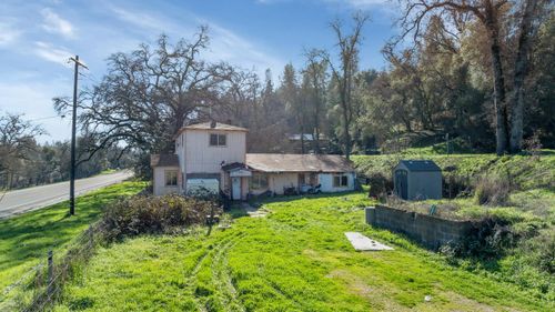 10019 Ladybird Dr, Grass Valley, CA, 95949-7716 | Card Image