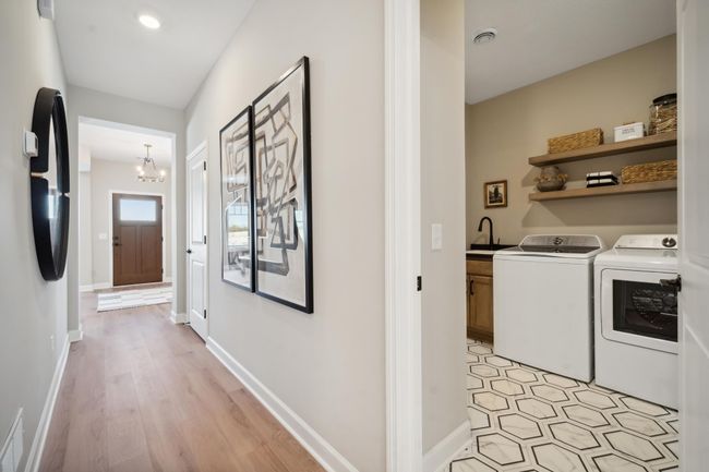 15680 Goodview Ave N, House other with 2 bedrooms, 2 bathrooms and null parking in Hugo MN | Image 25