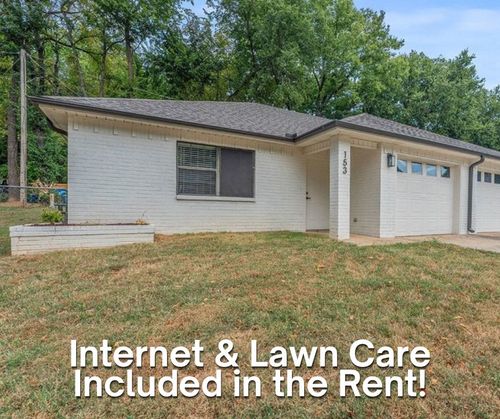 153 Hill St, Farmington, AR, 72730-2947 | Card Image