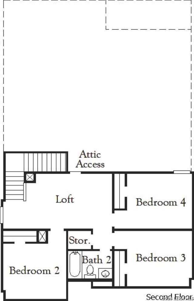 Residential in San Antonio 3