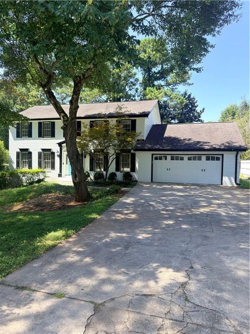 477 Patterson Rd, Lawrenceville, GA, 30044-5419 | Card Image