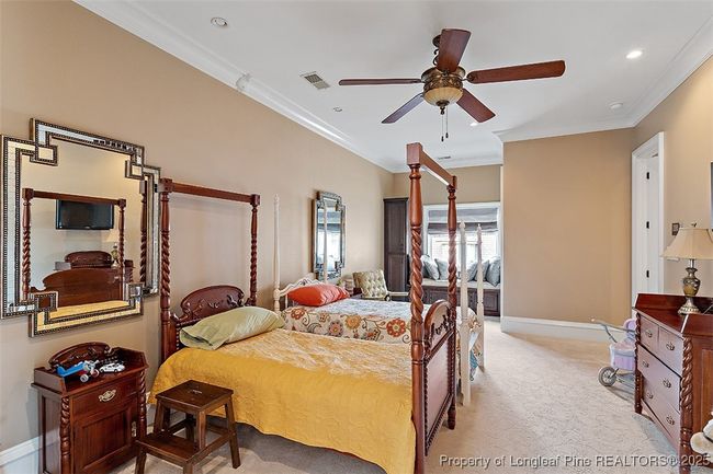 4909 Deep Branch Rd, House other with 5 bedrooms, 7 bathrooms and null parking in Pembroke NC | Image 37