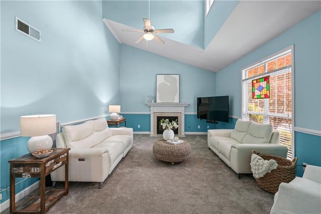 859 Scales Rd, House other with 3 bedrooms, 3 bathrooms and null parking in Suwanee GA | Image 9