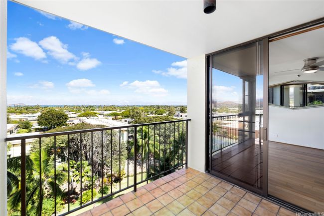 The private lanai comes with amazing views. | Image 20