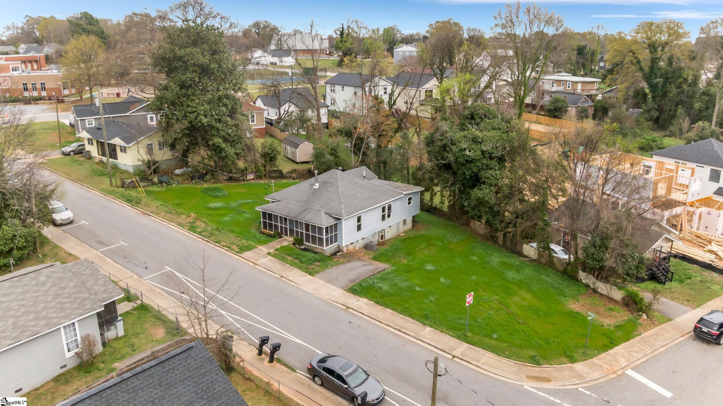 Residential in Greenville 4