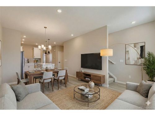 15334 W 69th Ave, Arvada, CO, 80007 | Card Image