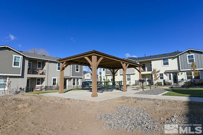 308 Cattail Cir, Townhouse with 3 bedrooms, 3 bathrooms and 2 parking in Gardnerville NV | Image 40
