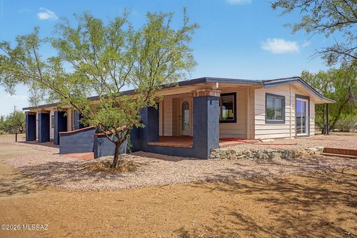 7970 W Bopp Road, Tucson, AZ, 85735 | Card Image