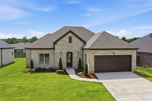 114 Sanibel Circle, Little Rock, AR, 72209 | Card Image
