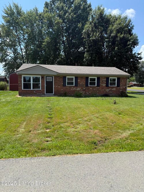 389 Meadowood Rd, Louisville, KY, 40229-3266 | Card Image