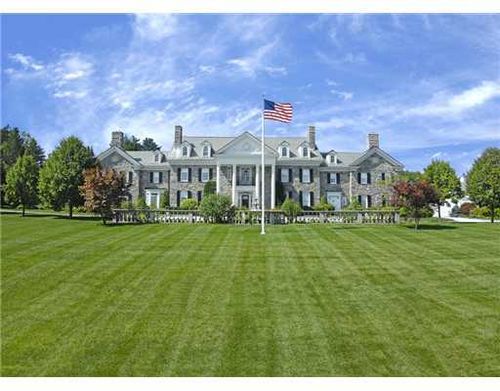 550 Round Hill Rd, Greenwich, CT, 06831-2635 | Card Image