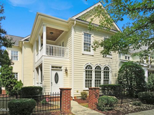 1372 Ileagnes Rd, Raleigh, NC, 27603-3436 | Card Image