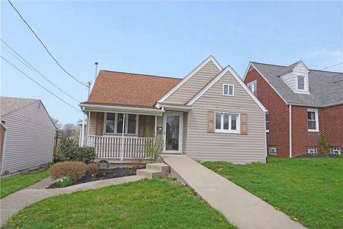 1275 11th Ave, Natrona Heights, PA, 15065-1110 | Card Image