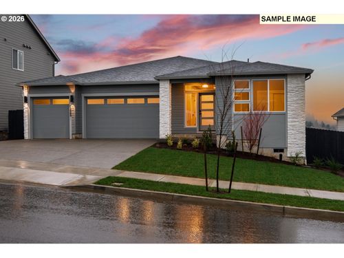 16132 Serres Farms Way, Oregon City, OR, 97045-8337 | Card Image