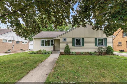 728 Wilson Street, MENASHA, WI, 54952 | Card Image