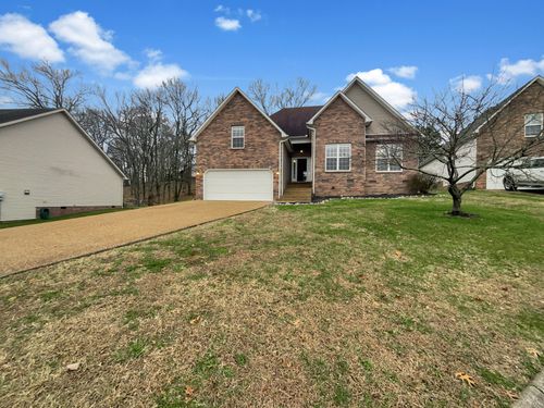 4022 Kristen St, Spring Hill, TN, 37174-5152 | Card Image