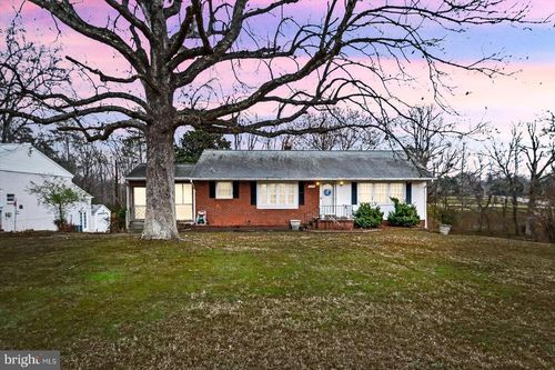 12605 Five Mile Rd, FREDERICKSBURG, VA, 22407-6685 | Card Image
