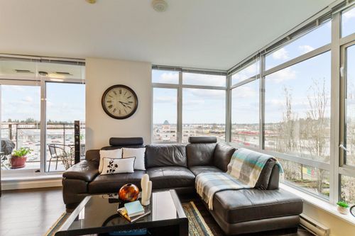 708-2789 Shaughnessy St, Port Coquitlam, BC, V3C0C3 | Card Image