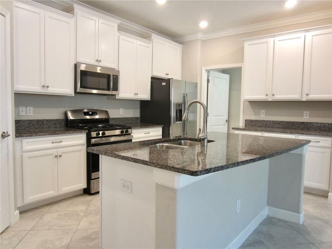 24815 Lambrusco Loop, House other with 4 bedrooms, 3 bathrooms and null parking in LUTZ FL | Image 4