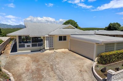 1271 Kaweloka Street, House other with 5 bedrooms, 3 bathrooms and 4 parking in Pearl City HI | Image 3